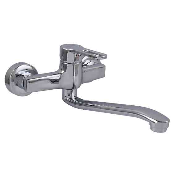 Змішувач для кухні Globus Lux Dolly GLD-0104 Луцк