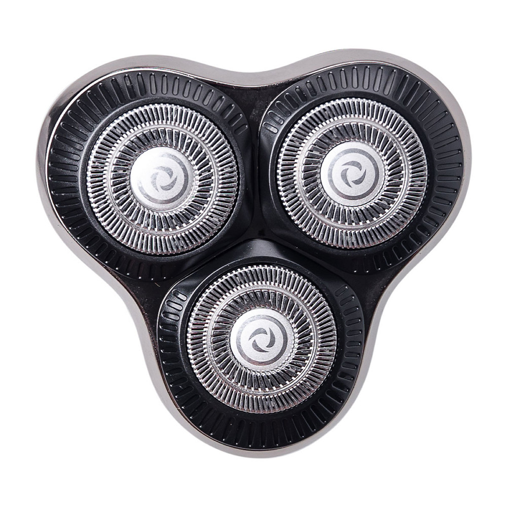 Sokany Електробритва акумуляторна 1200 mAh професійна портативна бритва для чоловіків Sokany SK Коломыя - изображение 6