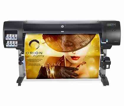 HP DesignJet Z6800 (60", F2S72A) Київ