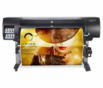 HP DesignJet Z6800 (60", F2S72A) Київ - фото 1