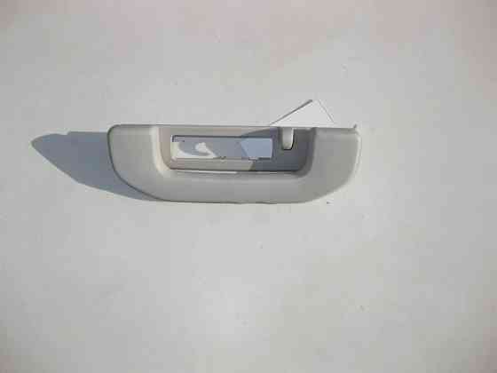 Mercedes-Benz  A1668100654 7H52 Ручка стельова сіра задня права Одеса