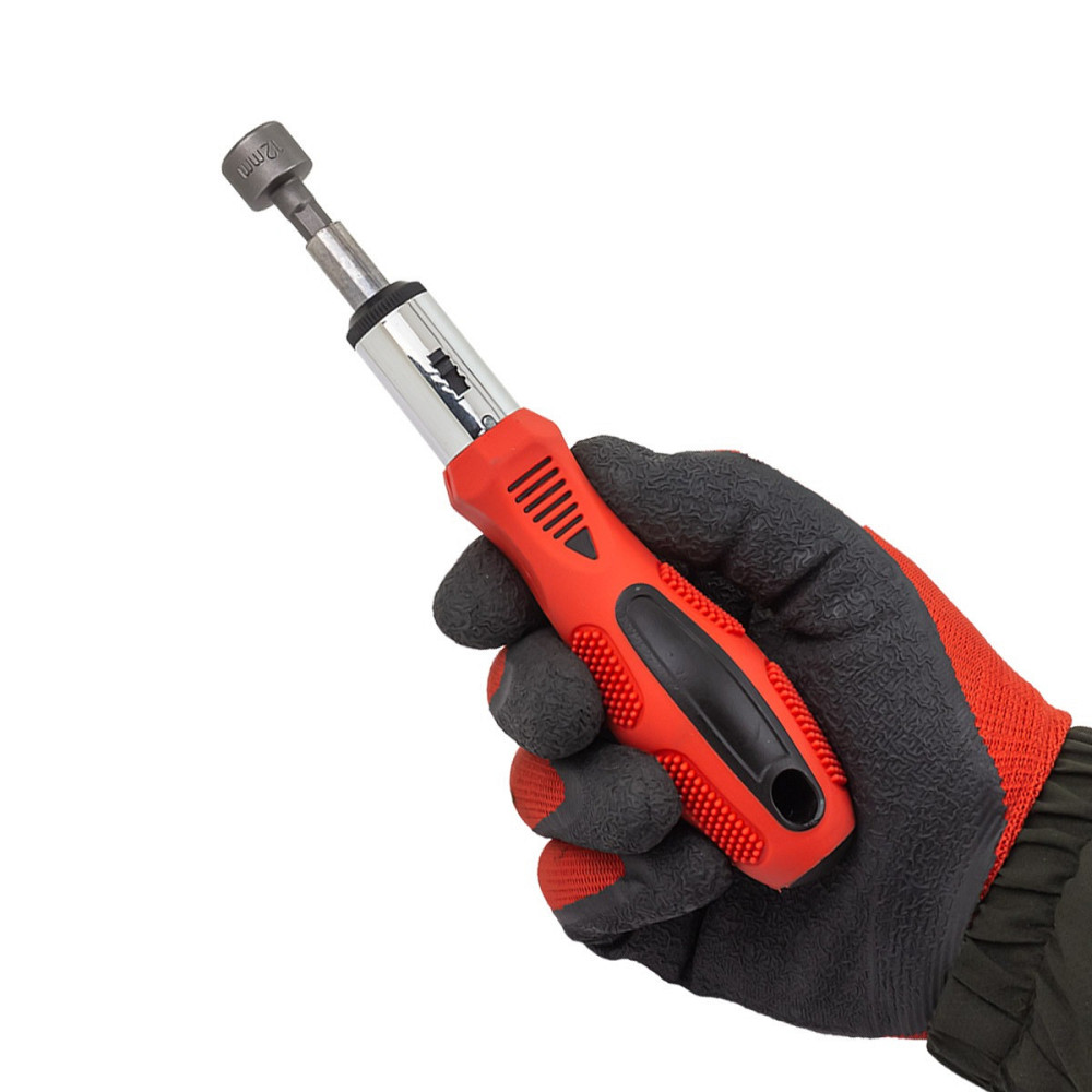 Набір викруток та біт JBC 100 предметів, на пластиковому стенді JBC-10100 Одеса - фото 3