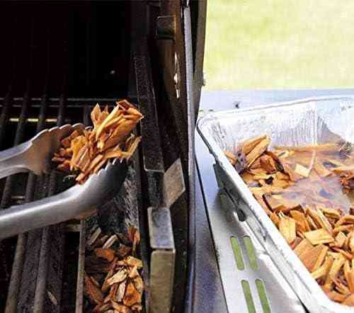 Щепа для копчения Бук Weber 17622 Код: 010888 Ровно