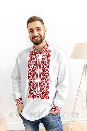 Сімейні вишиванки парні вишиванки Familly look Кривий Ріг