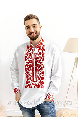 Сімейні вишиванки парні вишиванки Familly look Кривий Ріг - фото 6