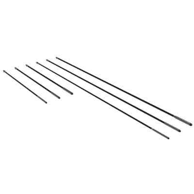 Вибробулава DeWALT POWERSHIFT, с гибким валом, D=50 мм., L=5 м. (DCPS3505) Винница