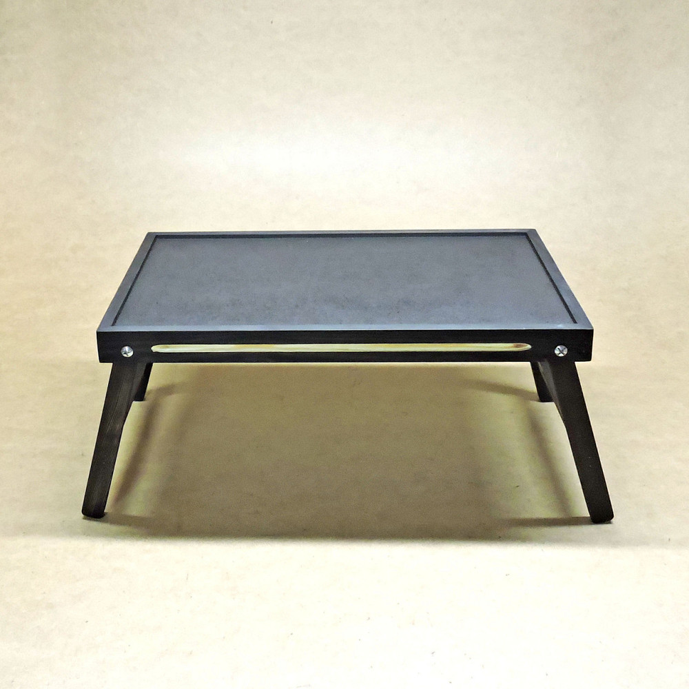 Столик-поднос для завтрака 