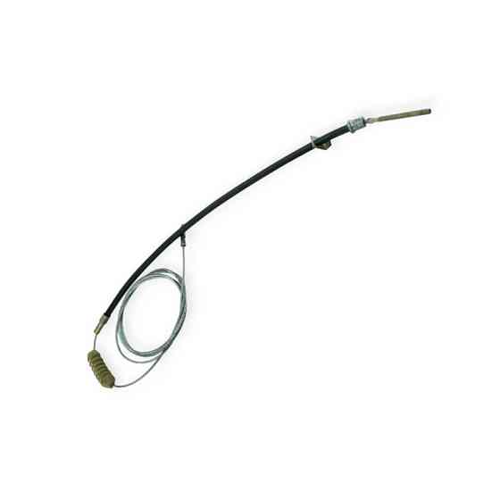 Трос ЗАЗ 965, 968 сцепления Мукачево