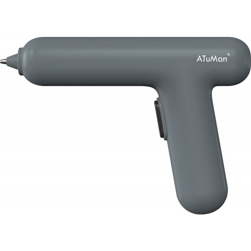 Акумуляторний клейовий пістолет Xiaomi Duka ATuMan EG1 Чернівці - фото 1