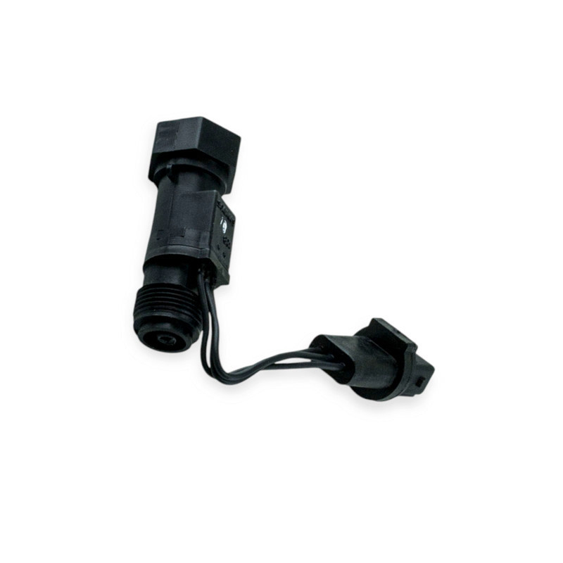 Датчик ЗАЗ 1102, 1103 механічний щиток приладів (прохідної) швидкості Мукачево - фото 2