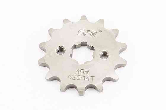 Зірка передня JH-420H-14T Київ