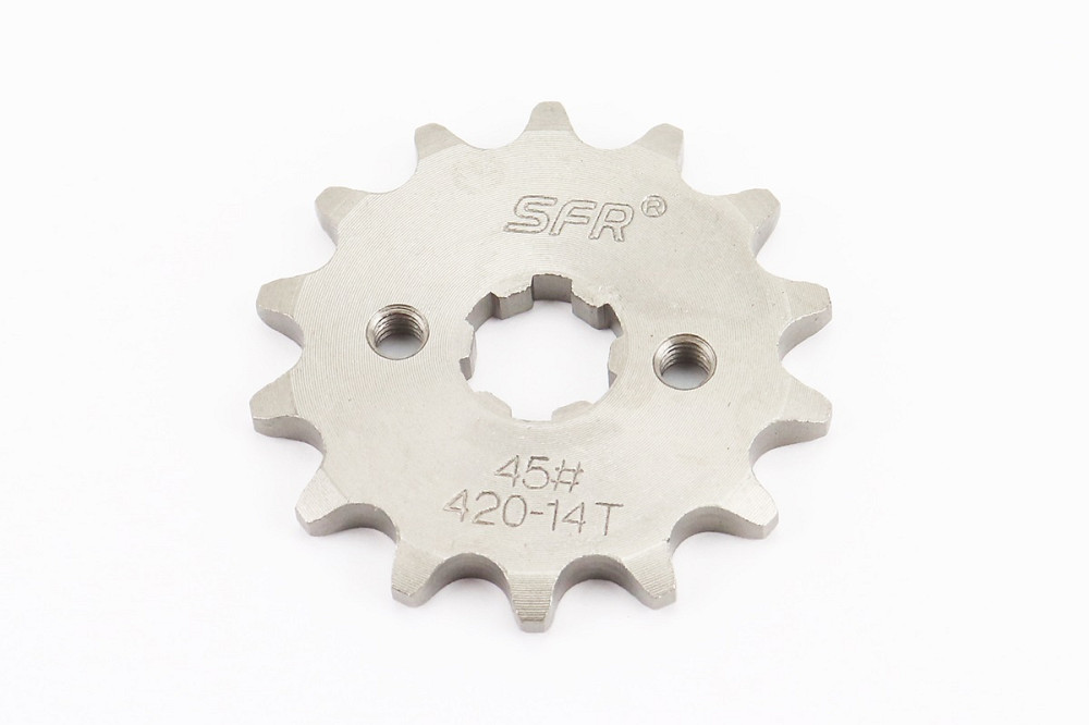 Зірка передня JH-420H-14T Київ - фото 1