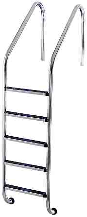 Лестница для бассейнов Flexinox Overflow (5 ступеней). AISI-316L Киев