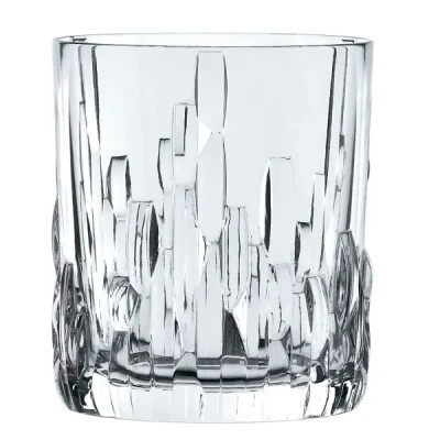 Стакан Nachtmann Shu Fa Whisky tumbler 330 мл (98151) Винница - изображение 1
