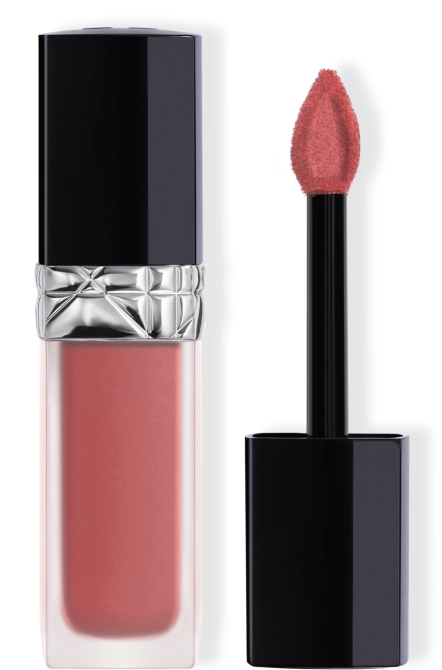 Рідка помада для губ Dior Forever Rouge Liquid 458 Forever Paris Слов'янськ - фото 1