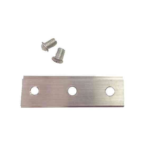 Механический соединитель для магнитной рейки Днепр