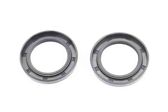 Сальник (35x52x7) к-кт 2шт, колінвала, 182F/188F/190F Киев