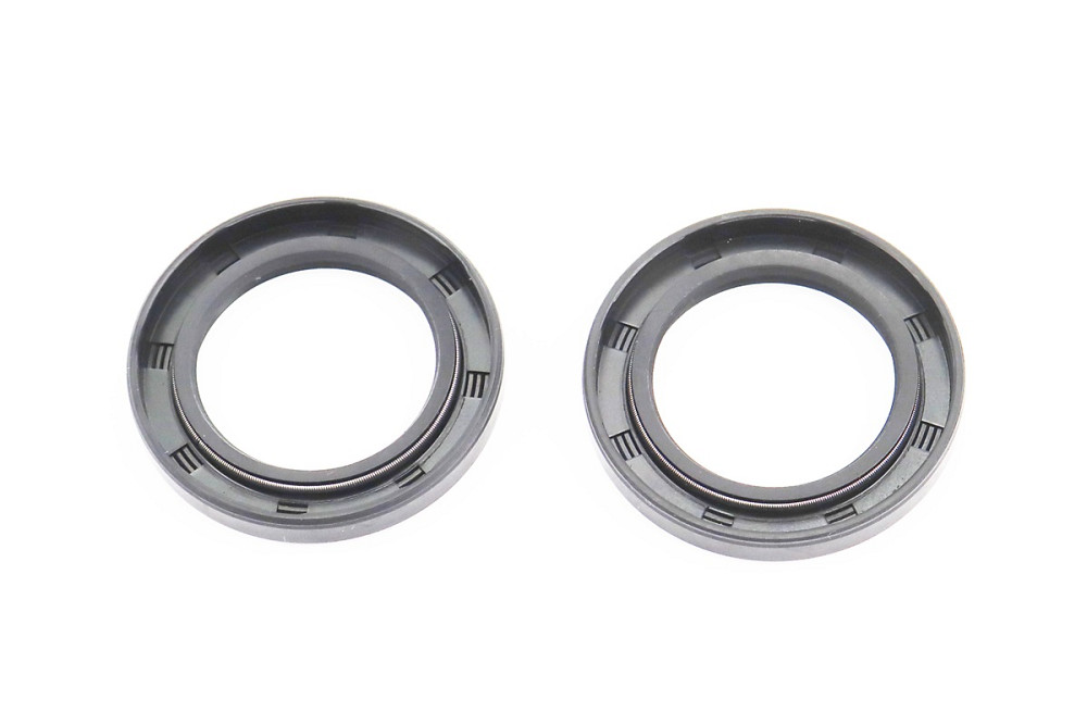 Сальник (35x52x7) к-кт 2шт, колінвала, 182F/188F/190F Київ - фото 2