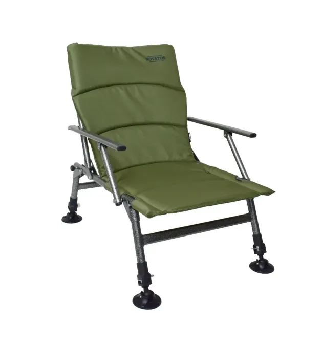 Крісло рибальське Novator SF-9 Киев - изображение 3