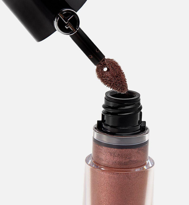 Тіні для повік Giorgio Armani EYE TINT 10 Senso Слов'янськ - фото 5