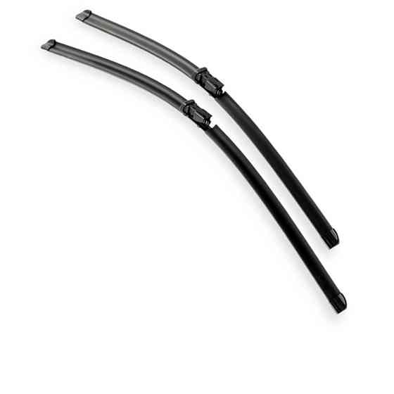 Щетки oximo модельные безкаркасные (к-т 2шт) c1-type 750 + мм дворника Мукачево