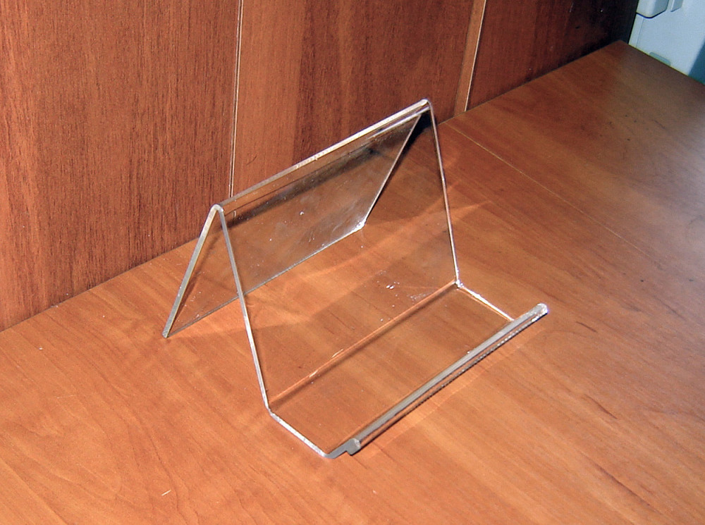 Подставка EKOSTAR под сумки №1 под клатчи Киев - изображение 5