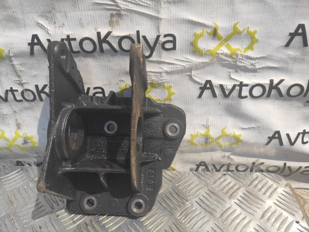 Кронштейн промвала Renault Master 2.2 dci / 2.5 dci 1998-2010 (8200027177) Ковель - изображение 3