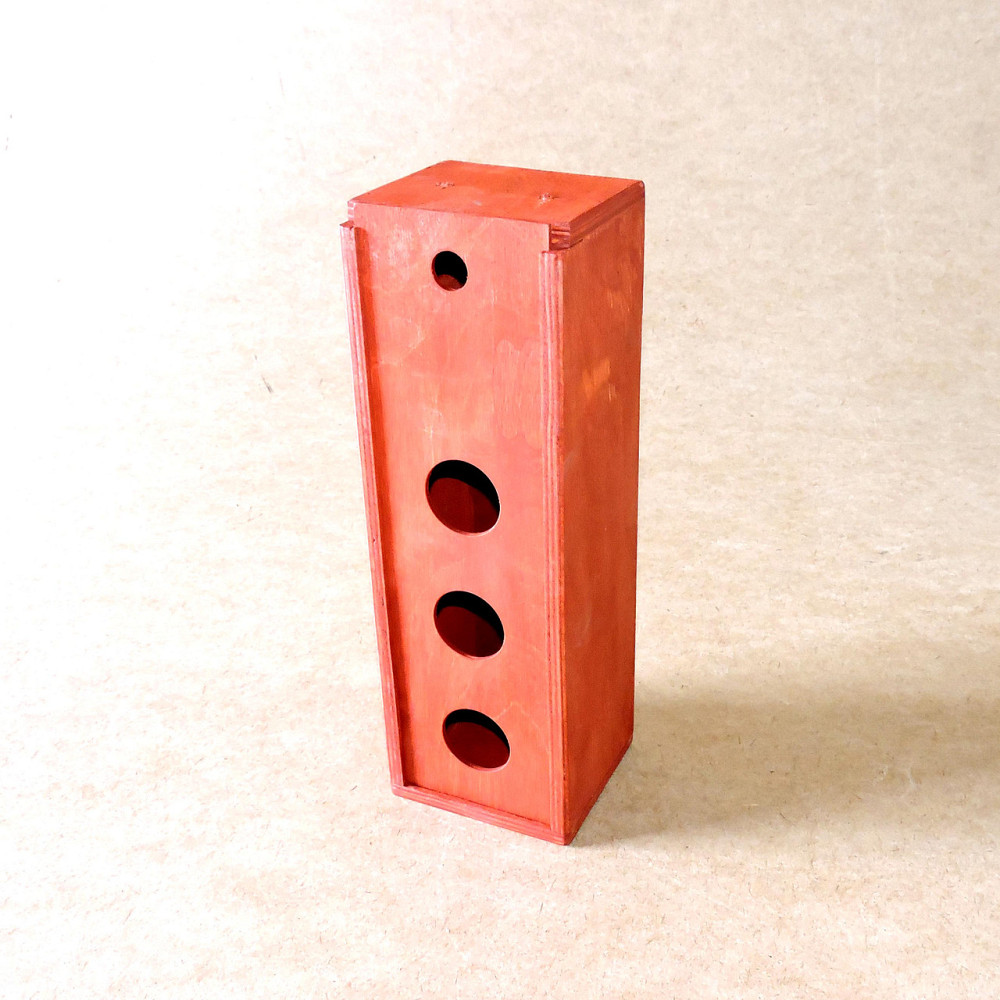 Подарочная коробка 