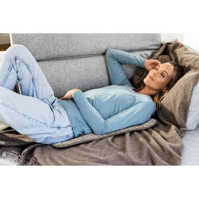 Электрогрелка Beurer HK 123 XXL Nordic Винница