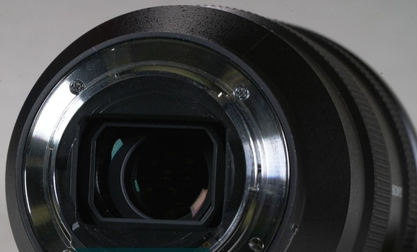 Объектив SONY FE 24-105mm. F/4 OSS G Киев - изображение 1