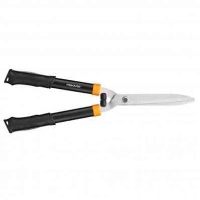 Ножиці Fiskars 1026827 для живоплоту Solid HS21 Коломия