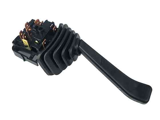 Перемикач УАЗ 3153-3709030 двірників Мукачево