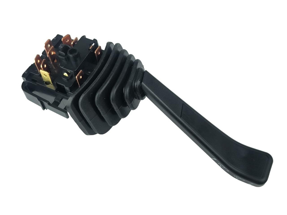 Переключатель УАЗ 3153-3709030 дворников Мукачево - изображение 2