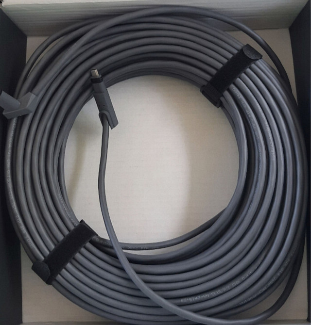 Starlink кабель Оригинал Старлинк кабель gen2/gen3 Харьков - изображение 3