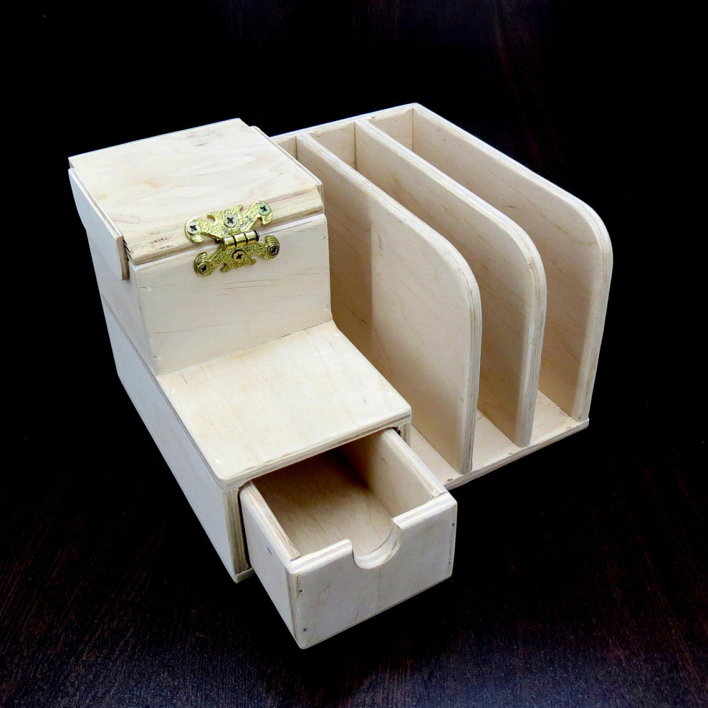 Настольный органайзер 