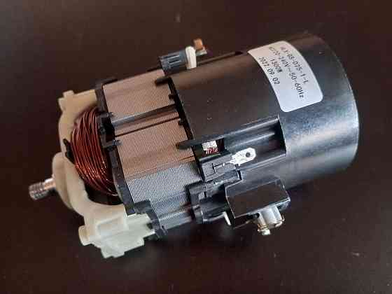 Двигун для пилососа Parkside PWD 20 B2 1300W з Німеччини Полтава