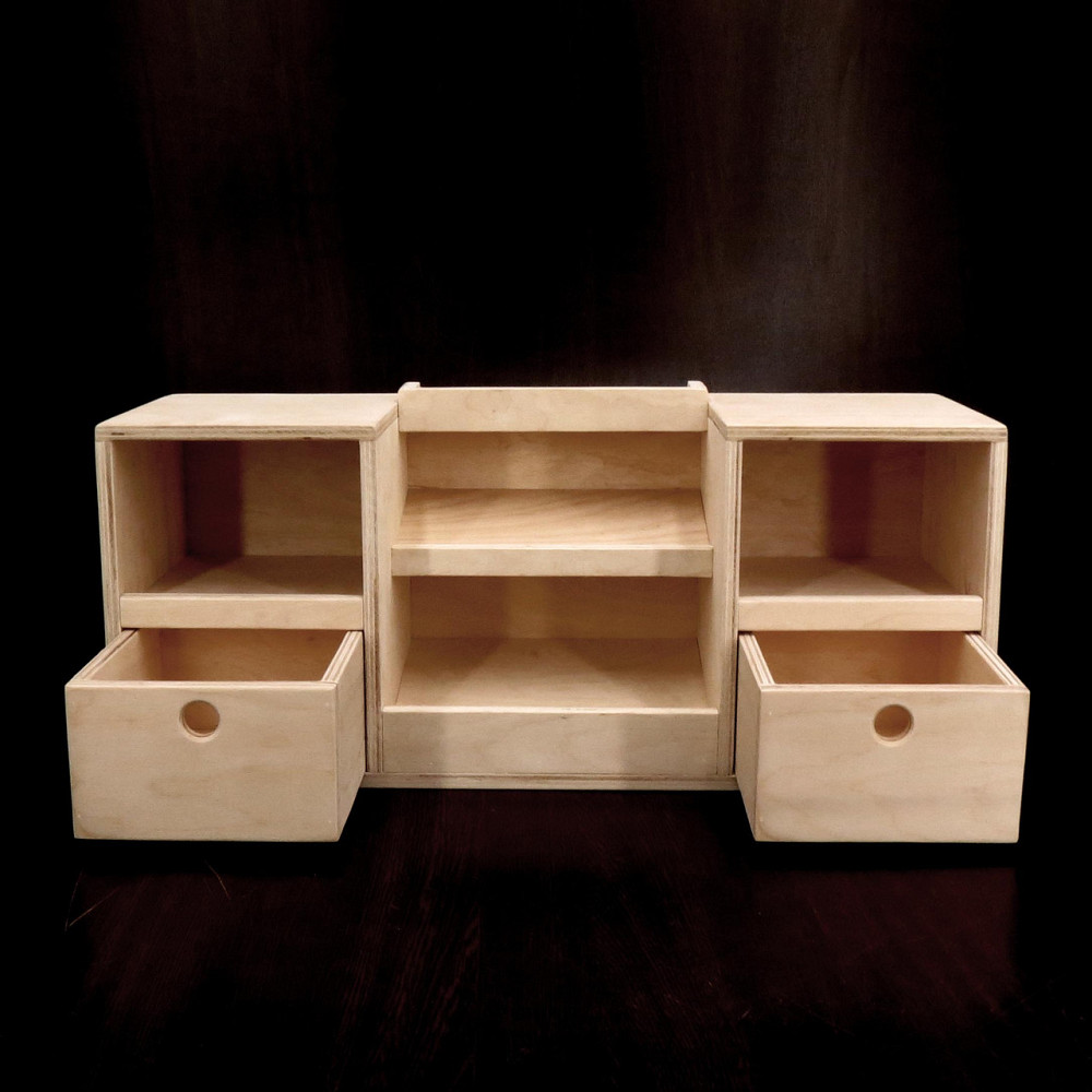 Настольный органайзер 