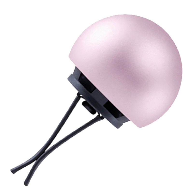 Автомобільний ароматизатор Xiaomi Guildford Magnetic (Рожеве золото) Николаев - изображение 1