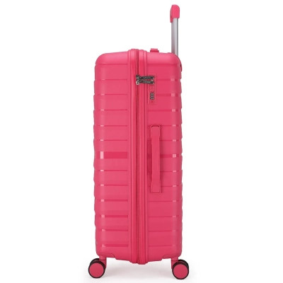 Чемодан Semi Line 28" L T5796-3 Magenta (DAS303347) Винница - изображение 6