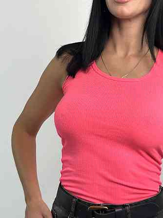 Майка-борцовка 