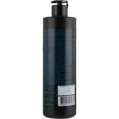 Гель для душу Ajoure Sapphire Perfumed Shower Gel 500 мл (4820217131375) Вінниця