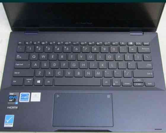 Ноутбук; ASUS Expert Book B5 Flip OLED B5302FEA Intel Core i7- 1165G7 , 32/1000Gb. Харків