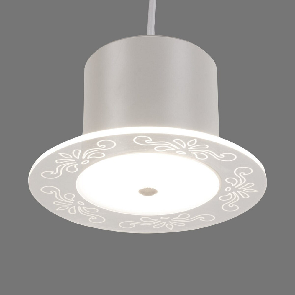 SIRIUS Люстра підвісна Sirius WT 9W Коломия - фото 15