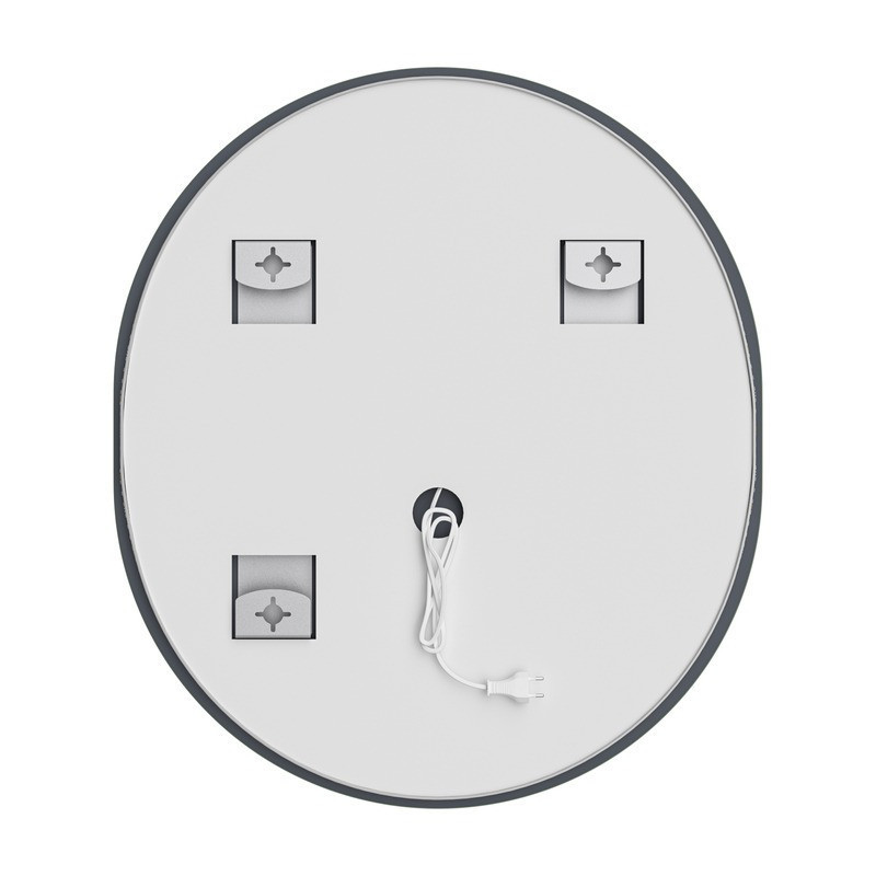 Дзеркало Mixxus Premium ELLIPSE MV05-80x70-REVERSE )   ( MP6643 ) 38571 Харків - фото 10