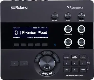 Ударная установка  Roland Td 27 Moduł Perkusyjny Киев