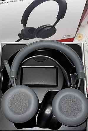 Наушники Koss CS340BT QZ Wireless Bluetooth 5.0 Харків