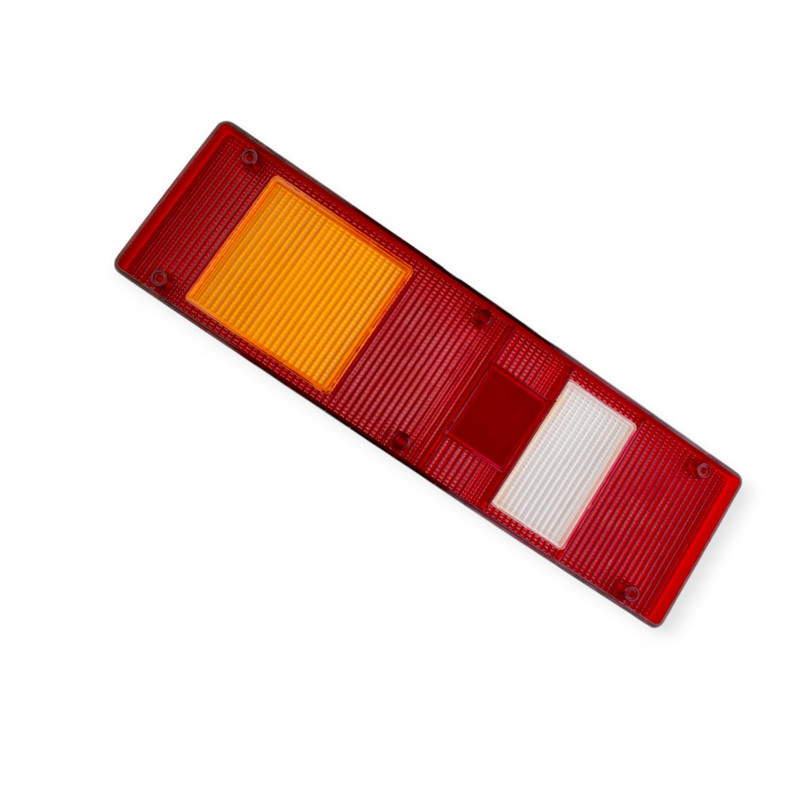 Стекло Супер МАЗ, Камаз, MANN заднего широкий фонаря Мукачево - изображение 1