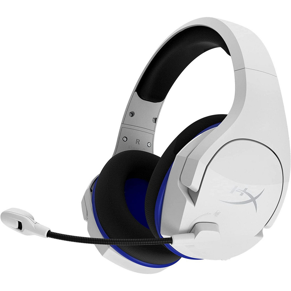 Гарнітура HyperX Cloud Stinger Core Wireless для PS4/PS5 White (4P5J1AA) ( 22665 ) Харьков - изображение 12