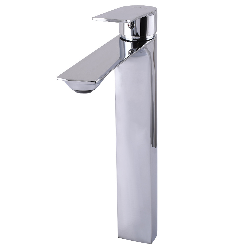 Змішувач для умивальника Globus Lux Niagara GLN-0201 Тернопіль - фото 2