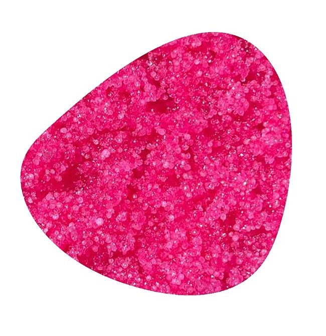 Скраб для тіла Pink Galaxy Beauty Jar 200 г Київ - фото 3